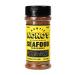 Auntie Nono's Savory Citrus Fish Rub - All-Natural Seafood Seasoning with Lemon, Paprika, Celery, and Mustard 5.5 oz - Buy Online on GoSupps.com
