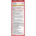 Tylenol Children Suspension: Grape Flavored 4oz - 1 Pack - Buy Online on GoSupps.com