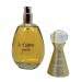 Je t'aime Paris Women's cologne 3.4 Fl. Oz. Eau de Parfum Spray - Buy Online on GoSupps.com