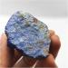 100g Crystal Cluster Specimen Blue Angel Aura Flower Natural Electroplating Gemstone Quartz Cluster Decoration - Buy Online on GoSupps.com