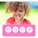 2 Stop Nail Biting - 15ML Anti-Nail Biting Polish Nail Biting Prevention Polish Stop Nail Biting Polish Thumb Sucking Stop Safe & Effective Bitter Taste For Kids - Buy Online on GoSupps.com