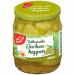 Good&Cheap Silesian Cucumber Bites 3-Pack (3x530g Jar) - Delicious & Affordable International Shipping - Buy Online on GoSupps.com