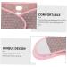 minkissy Portapotty Chin Reducer Women Shaper Double Chin Eliminator Chin Sculpting Lift Tape Shaped up Lift Belt Slimmer Lift Band Miss Tighten up Strap Mercerized Cloth Morphie Portable - Buy Online on GoSupps.com