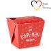Happiness Cookies: Mother's Day 9er Fortune Cookie Gift Box - Vegan Freshly Baked Treats for Everyday Heroes & Colleagues - Made in Germany - Buy Online on GoSupps.com