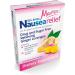 Sea-Band Ginger Mama Lozenges: Drug-Free & Sugar-Free Nausea Relief for Motion Sickness - Buy Online on GoSupps.com