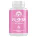 Adema Natural BURNER - Garcinia Cambogia Extract HIGH DOSE 50 capsules