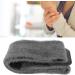 Arm Heating Pillow Wrap - USB Elbow Heating Sleeve for Pain Relief | Large Heating Area Automatic Shutdown | Ideal for Anklebone | Gray - Buy Online on GoSupps.com