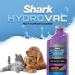 Shark HydroVac Multi-Surface Floor Cleaner Refill 1L - Odour Neutraliser Solution for WD210 & WD110 - Buy Online on GoSupps.com