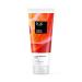 IGK COLOR DEPOSITING MASK | Conditioning + Hydrate + Shine | Vegan + Cruelty Free | Feelin' Peachy (Vibrant Peach)
