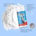 Pipe Dredging Agent Pipe Unblocking Cleaner Powerful Drainage Unblocking Cleaner (2pcs) - Buy Online on GoSupps.com