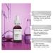 AHA BHA Exfoliating Essence - 30% Glycolic Acid & 2% Salicylic Acid Complex Gently Removes Dead Skin for a Smoother Clearer Complexion - Buy Online on GoSupps.com