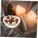 FOMIYES Scented Candles - Novelty Bubble Candle Decor for Home & Table - Assorted Colors - International Shipping - Buy Online on GoSupps.com