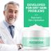 Urea Cream 40% with Salicylic Acid 2% - Maximum Strength for Dry Cracked Feet & Hands - 3.52 oz - Buy Online on GoSupps.com