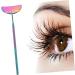 Healeved 1pc Eyelash Grafting Salon Tool Eyelash Supply Eyelash Inspection Mirror Handheld Eyelashes Mirror Eyelash Check Mirror Eyelash Tools Mirror for Eyelash - Buy Online on GoSupps.com