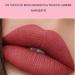 Lipstick Set Makeup Lipstick Pills - 6x Velvet Lip Coloring Kit Graceful Women's Lip Bag for Women Girls Girlfriends and Sisters - Buy Online on GoSupps.com