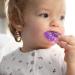 Buy dBb Remond Cooling Children's Teething Rings - Assorted Colors | Soothing Relief for Teething Babies - International Shipping Available - Buy Online on GoSupps.com