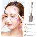 FOMIYES Copper Moxa Massage Roller & Burner Set | Moxibustion Tools & Gifts for Moxibustion Therapy - Buy Online on GoSupps.com