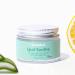 WildMint Spot Soothe Natural Spot Treatment Gel | Reduces Breakouts Scars & Irritation | Tea Tree Healing Serum for Acne Prone Skin Blemishes Redness & Ingrown Hairs | Cruelty-Free UK Skincare 30ml