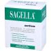 Sagella Active Cleaning Towels | Gentle Intimate Care for Women | Pregnancy & Postpartum Refreshing Towels - 10 Pieces - Buy Online on GoSupps.com
