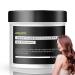 Daily Hair Mask Gentle Non-Greasy Deep Conditioning Hair Mask for Dry Damaged Hair All Hair Types Long Lasting Hydrating Hair Mask for Split Ends and Breakage