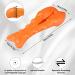 Buy Utensils Therapy Point Trigger Point Massager | Neck & Shoulder Relaxation Device for Back Extension & Trapezius Relief - International Shipping Available - Buy Online on GoSupps.com