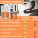 Dog Dental Kit: Triple Headed Toothbrush with 100% Natural Toothpaste for Fresh Breath & Plaque Removal - Buy Online on GoSupps.com