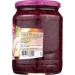 Hengstenberg Red Apple Cabbage 24 oz - 2-Pack | Premium Quality Pickled Cabbage - Buy Online on GoSupps.com