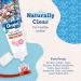 Orajel Kids Paw Patrol Anticavity Fluoride Toothpaste Natural Fruity Bubble Flavor 4.2oz Fruity Bubble 12.6 Ounce (Pack of 1) - Buy Online on GoSupps.com