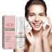 5 In 1 Cleansing Face Wash Foaming Cream Cleanser Water Based Cleanser Natural Foaming Cleaner Skin Care with Niacinamide Hyaluronic Acid Removes Excess Oil Unclogs Pores Reduces Blackheads