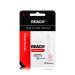 Reach Dentotape Waxed Dental Floss | Plaque Removal | Wide Cleaning Surface | Shred-Resistant, Smooth Glide | Cinnamon Flavored | 55 Yards (6 Pack) - Buy Online on GoSupps.com