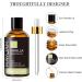 MAYJAM Vanilla Essential Oil 100ML for Diffuser & DIY | Home Aromatherapy | 100 ml (Pack of 1) - Buy Online on GoSupps.com