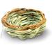 SunGrow Birds Nest for Finch, Canary, Pigeon, Parakeet - Encourages Courtship, Breeding, Nesting - Buy Online on GoSupps.com