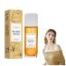 Vanilla Perfume Vanilla Body Mist Vanilla Hair & Body Perfume Spray Vanilla Essential Oil Perfume for Skin Long-Lasting Eau De Toilette Spray (#04)