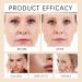 V9 Glowing Skin Moisturizer Deep Moisturizing Face Cream With Hyaluronic Acid & Vitamin E Anti Wrinkle Face Cream For Hydrating Firming Skin Face Moisturizer For Women And Men 1.76oz. - Buy Online on GoSupps.com