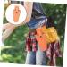 ABOOFAN Garden Scissors - Durable Cowhide Cutting Tools 21x9.5x5cm | International Shipping Available - Buy Online on GoSupps.com