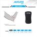 Hustlers Only Elbow Sleeves Weightlifting 5mm Neoprene Compression Elbow Braces for Instant Joint Pain Relief Elbow Support Sleeves for Gym Training Fitness and Workout. (XS Black) XS Black - Buy Online on GoSupps.com