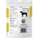 Solimo Jerky Dog Treats - 2 lb Bag (Chicken, Duck, Sweet Potato Wraps) - Buy Online on GoSupps.com