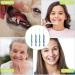 Buy WLLHYF 4 Pcs Tuft Toothbrush Set - Soft End-Tufted Brushes for Interdental Cleaning (2 Blue + 2 Green) - Ideal for Orthodontics & Detail Care - International Shipping Available - Buy Online on GoSupps.com
