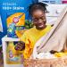 Buy ARM & HAMMER Plus OxiClean 5-in-1 Liquid Laundry Detergent Power Paks - 42 Count (Pack of 4) | High Efficiency International Shipping - Buy Online on GoSupps.com