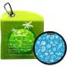 D brancher de sable en poudre de plage sac de retrait de sable | Essuyer le des mitains imperm ables portables | Soft r utilisable plage en poudre de nettoyage pour un nettoyage rapide et Bleu 1 unit (Lot de 1) - Buy Online on GoSupps.com