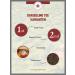  Lerbs & Hagedorn Darjeeling FTGFOP-I Castleton Darjeeling 1.5 kg - Buy Online on GoSupps.com