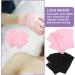  POPETPOP POPETPOP 2-Pack Black Spa Gel Hand Moisturizers Overnight Spa Softening Treatment - Buy Online on GoSupps.com