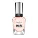 Sally Hansen Complete Salon Manicure  Shell We Dance  0.5 Fl Oz Shell We Dance 0.5 Fl Oz (Pack of 1)