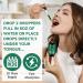 Mullein Drops Mullein Leaf Extract for Lungs Natural Mullein Leaf Extract Drops Fast Absorption Lungs Cleanse 60ml 1 - Buy Online on GoSupps.com