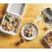 Nestle Professional White Queso Cheese Sauce 3kg - Queso Dip for Nachos Cheese Dip for Appetizers or Entrees - Buy Online on GoSupps.com