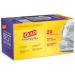 Glad ForceFlex OdorShield Tall Kitchen Drawstring Trash Bags - Febreze Lavender Breeze - 13 Gallon - 45 Count White 45 count (Pack of 1) - Buy Online on GoSupps.com