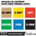 Cando Plus Theraputty Yellow - Professional-Grade Hand Therapy Putty - Buy Online on GoSupps.com