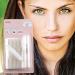 Natural Invisible Eyelid Strips | 120 pairs Sweat Proof Lace Double Eyelid Patch Invisible Lace Eyelid Sticker for Travel Traceless Eyelid Tape for Mono Saggy Eyes L (120 Pairs) - Buy Online on GoSupps.com