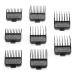 GAMMA+ Boosted Professional Cordless Hair Tools Collection | High Performance Clippers Trimmers & Shavers for Precision Grooming - Shop Internationally - Buy Online on GoSupps.com