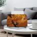 Tissue Box Cover Tissue Box Holder Autumn Maple Print Tissue Holder Travel Tissue Packs Facial Paper Holder Decorative Holder - Buy Online on GoSupps.com